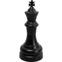 Deko Objekt Chess King 68cm von KARE DESIGN