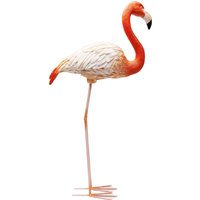 Deko Figur Flamingo Road 75cm von KARE DESIGN