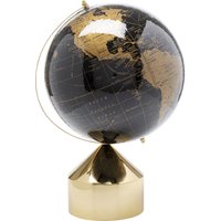 Deko Objekt Globe Top Gold 47cm von KARE DESIGN
