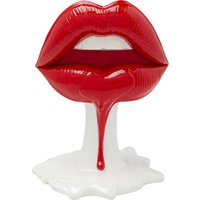 Deko Objekt Hot Lips 26cm von KARE DESIGN