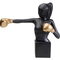 Deko Objekt Lady Balboa 68cm von KARE DESIGN