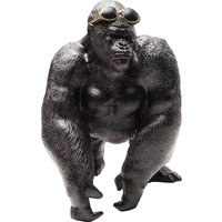 Deko Figur Monkey Beach 30cm von KARE DESIGN