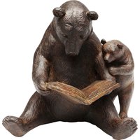 Deko Figur Reading Bears von KARE DESIGN