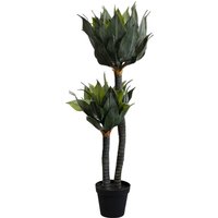 Deko Pflanze Agave 120cm von KARE DESIGN