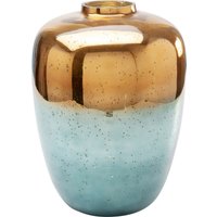 Deko Vase Lizy Shine Multi 41cm von KARE DESIGN