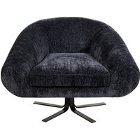 Drehsessel Ciao Midnight von KARE DESIGN