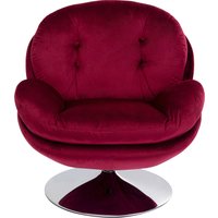 Drehsessel Cosy Berry von KARE DESIGN