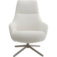 Drehsessel Mimi Creme von KARE DESIGN