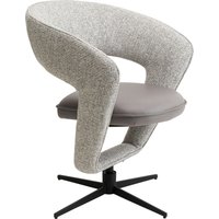 Drehstuhl Spacey Drehstuhl Spacey von KARE DESIGN