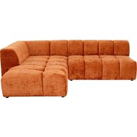 Ecksofa Belami Rost Links 265cm von KARE DESIGN