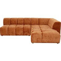 Ecksofa Belami Rost Rechts 265cm Ecksofa Belami Rost Rechts 265cm von KARE DESIGN