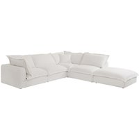 Ecksofa Madeira 351x325 cm von KARE DESIGN