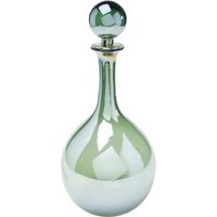 Flasche Sherezade Grün 47cm (2/tlg.) von KARE DESIGN
