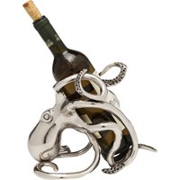 Flaschenhalter Octopus von KARE DESIGN