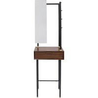 Garderobe mit Spiegel Ravello 178x50 von KARE DESIGN