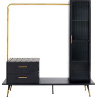 Garderobenschrank La Gomera 170x180cm von KARE DESIGN