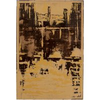Gerahmtes Bild Artistas Golden 120x180cm Gerahmtes Bild Artistas Golden 120x180cm von KARE DESIGN