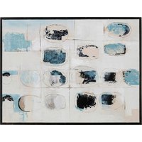 Gerahmtes Bild Memories 160x120cm Gerahmtes Bild Memories 160x120cm von KARE DESIGN
