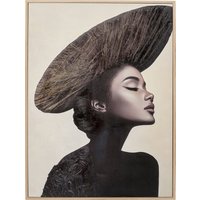 Gerahmtes Bild Muse Aesthetic Right 90x120cm Gerahmtes Bild Muse Aesthetic Right 90x120cm von KARE DESIGN