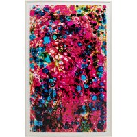 Gerahmtes Bild Wild Berries 205x125cm Gerahmtes Bild Wild Berries 205x125cm von KARE DESIGN