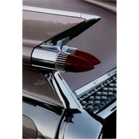 Glasbild Automotive Classic 120x80cm Glasbild Automotive Classic 120x80cm von KARE DESIGN