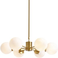 Hängeleuchte Heavenly Gold Ø70cm von KARE DESIGN