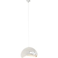 Hängeleuchte Cloud Beam Silber 45cm von KARE DESIGN