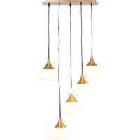 Hängeleuchte Gocce 70x140cm von KARE DESIGN