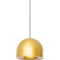 Hängeleuchte Zen Gold Ø40cm von KARE DESIGN