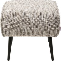Hocker Arne Grau von KARE DESIGN