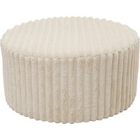 Hocker Kimi Ø70cm Hocker Kimi Ø70cm von KARE DESIGN