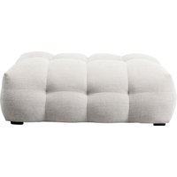 Hocker Salamanca Creme 125x80cm von KARE DESIGN