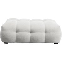 Hocker Salamanca Creme 125x80cm von KARE DESIGN