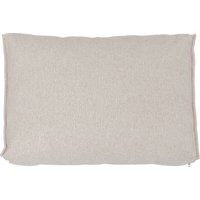 Infinity Kissen 60x40cm Elements Creme von KARE DESIGN