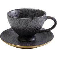 Kaffeetasse Diva (2/tlg.) von KARE DESIGN