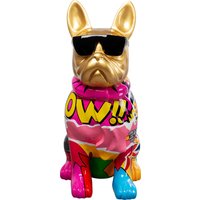 Kare Design Dekofigur "Deko Figur Graffiti Dog" Kare Design Dekofigur "Deko Figur Graffiti Dog" von KARE DESIGN