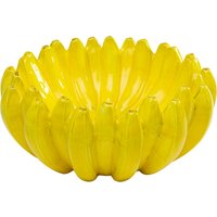 Kare Design Dekoschale "Deko Schale Bananas Ø30cm" von KARE DESIGN