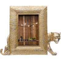 Kare Design Einzelrahmen "Bilderrahmen Leopard" von KARE DESIGN