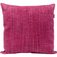 Kissen Barley Pink 40x40cm von KARE DESIGN