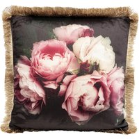 Kissen Blush Roses 45x45 von KARE DESIGN