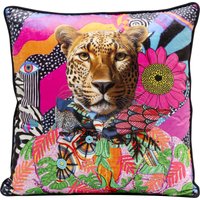 Kissen Fantasy Cheetah 45x45cm Kissen Fantasy Cheetah 45x45cm von KARE DESIGN