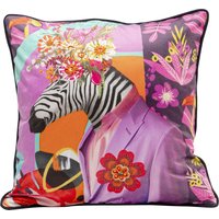 Kissen Fantasy Zebra 45x45cm Kissen Fantasy Zebra 45x45cm von KARE DESIGN