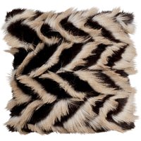 Kissen Glammer 45x45cm von KARE DESIGN