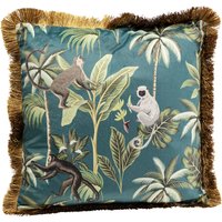 Kissen Jungle Fever 45x45 von KARE DESIGN