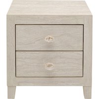 Kommode Klein Travertino 50x49cm von KARE DESIGN