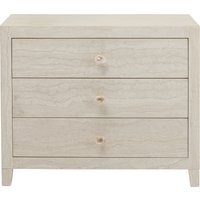 Kommode Travertino 91x74cm Kommode Travertino 91x74cm von KARE DESIGN