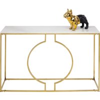 Konsole Miami Loft Gold 120cm von KARE DESIGN