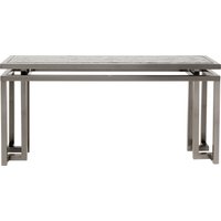 Konsole Rush Graphit Konsole Rush Graphit von KARE DESIGN