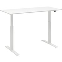 Tischplatte Tavola Weiß Smart 120x60cm von KARE DESIGN