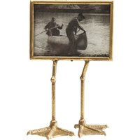 Rahmen Duck Feet Horizont 13x18cm von KARE DESIGN